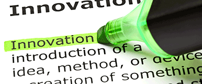 Highlighting Innovation